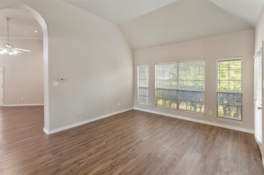 Timbers 4 - Residential Lease