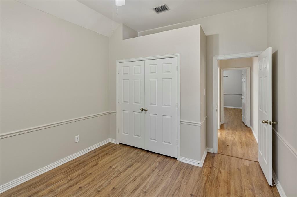 Timbers 4 - Residential Lease