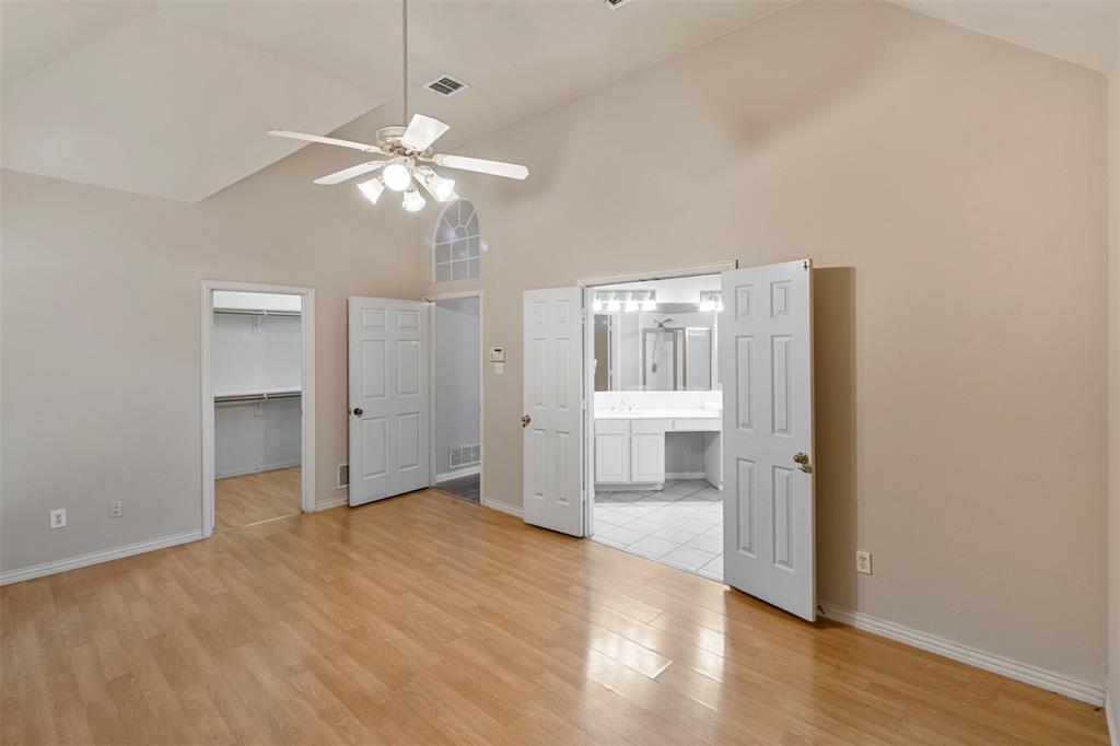 Timbers 4 - Residential Lease