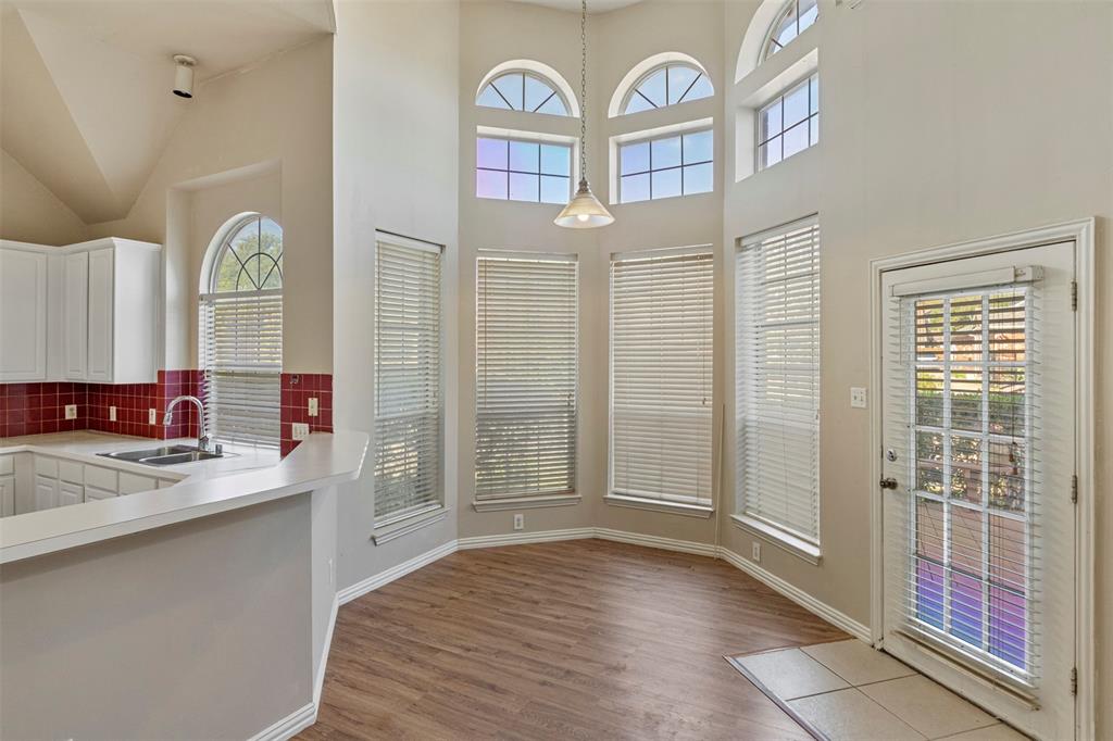 Timbers 4 - Residential Lease