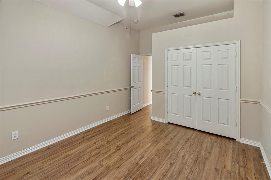 Timbers 4 - Residential Lease