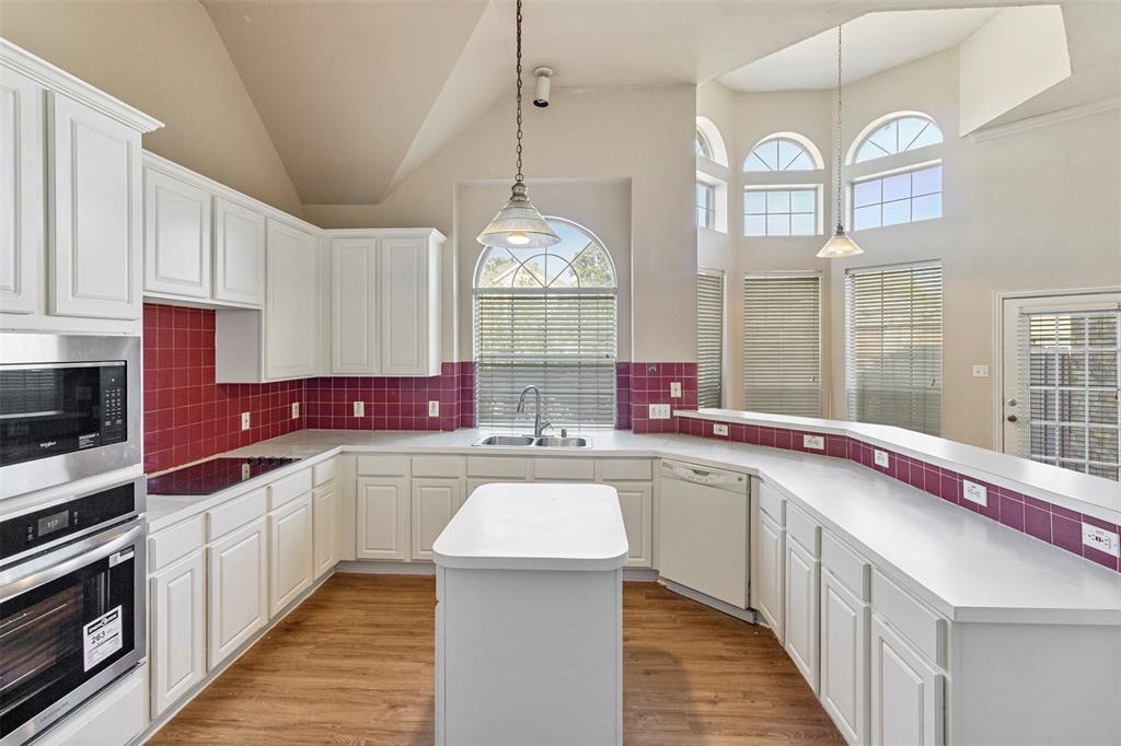 Timbers 4 - Residential Lease