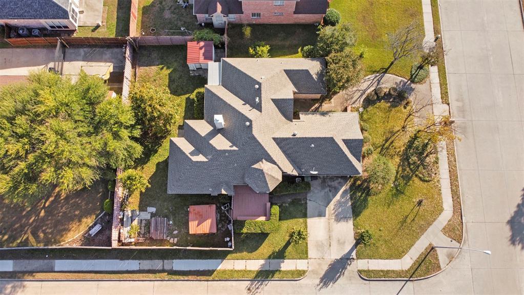 Timbers 4 - Residential Lease