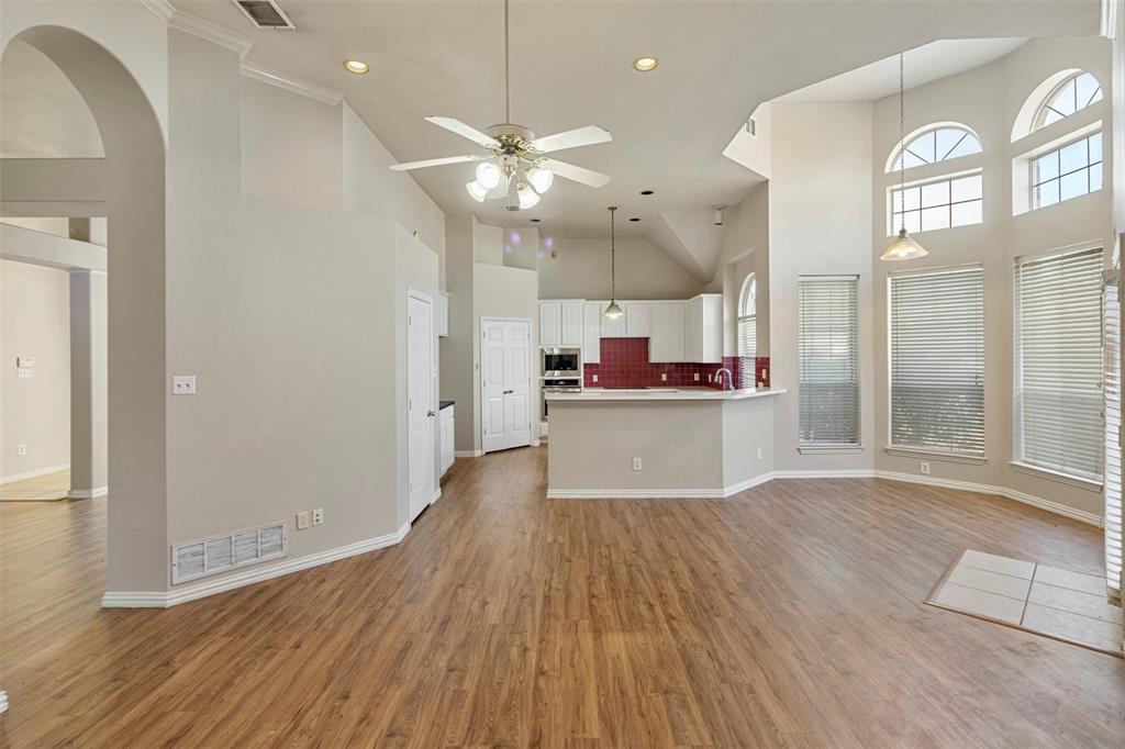 Timbers 4 - Residential Lease