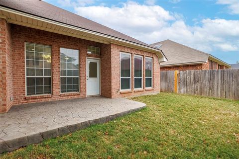 A home in Arlington