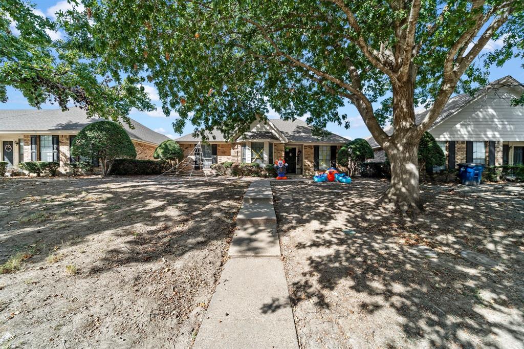 Southgate #2 - Residential