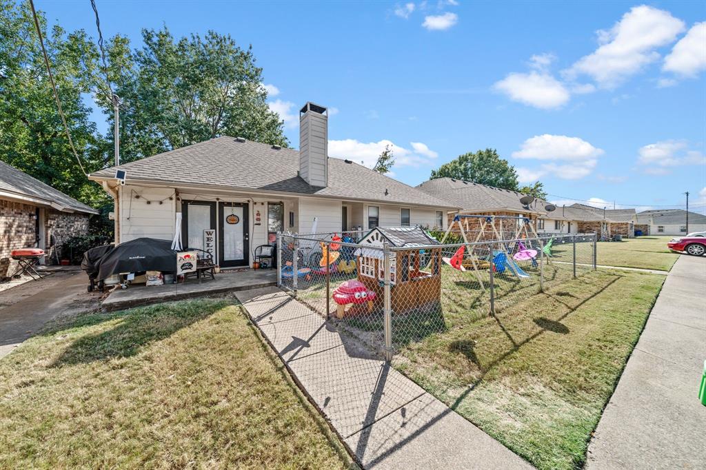 Southgate #2 - Residential