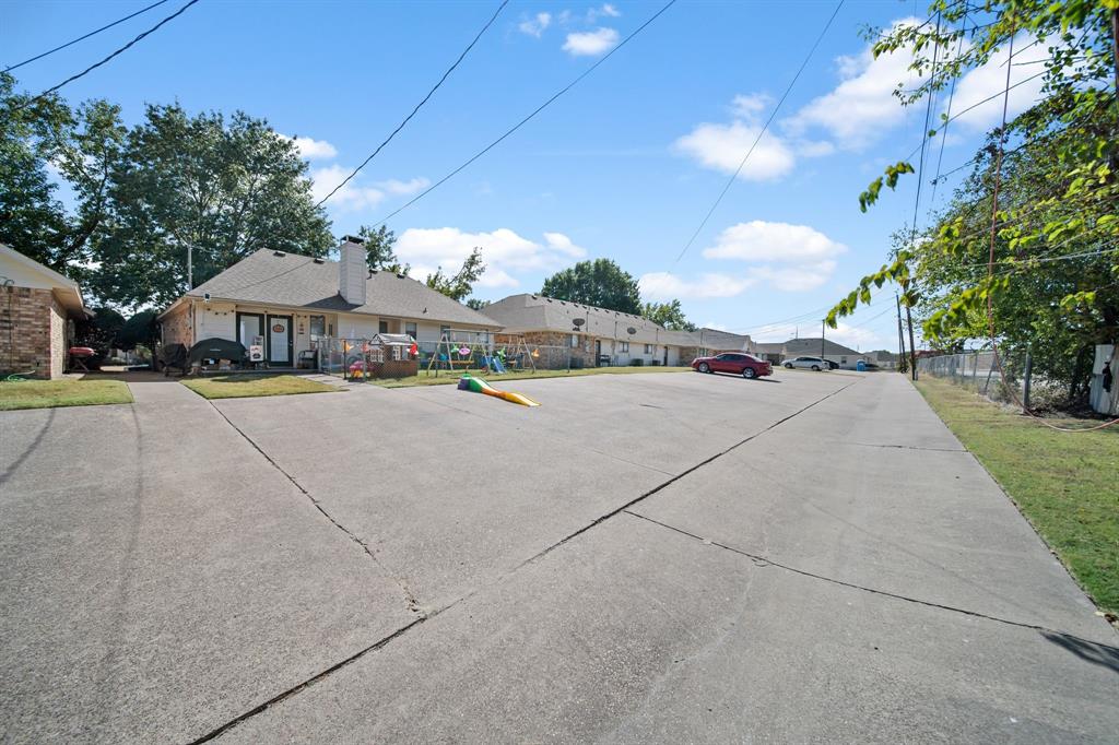 Southgate #2 - Residential