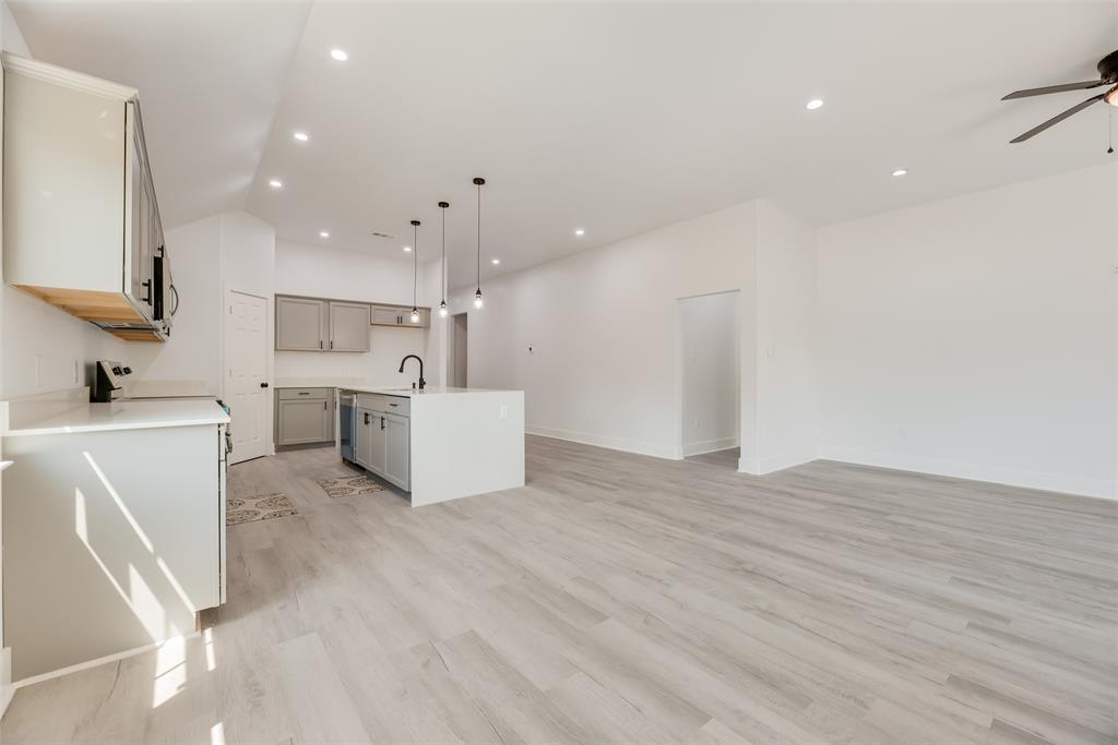 Carver Heights - Residential