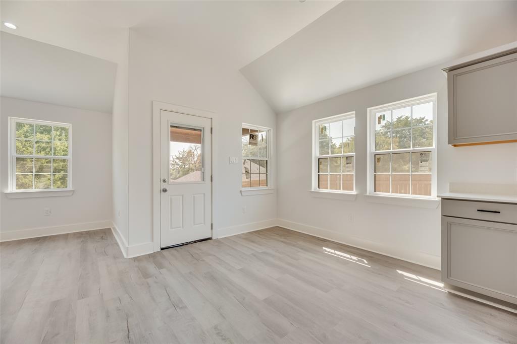 Carver Heights - Residential