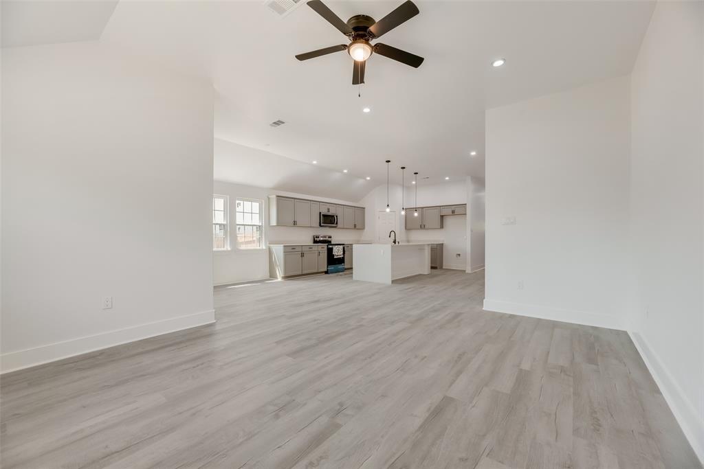 Carver Heights - Residential