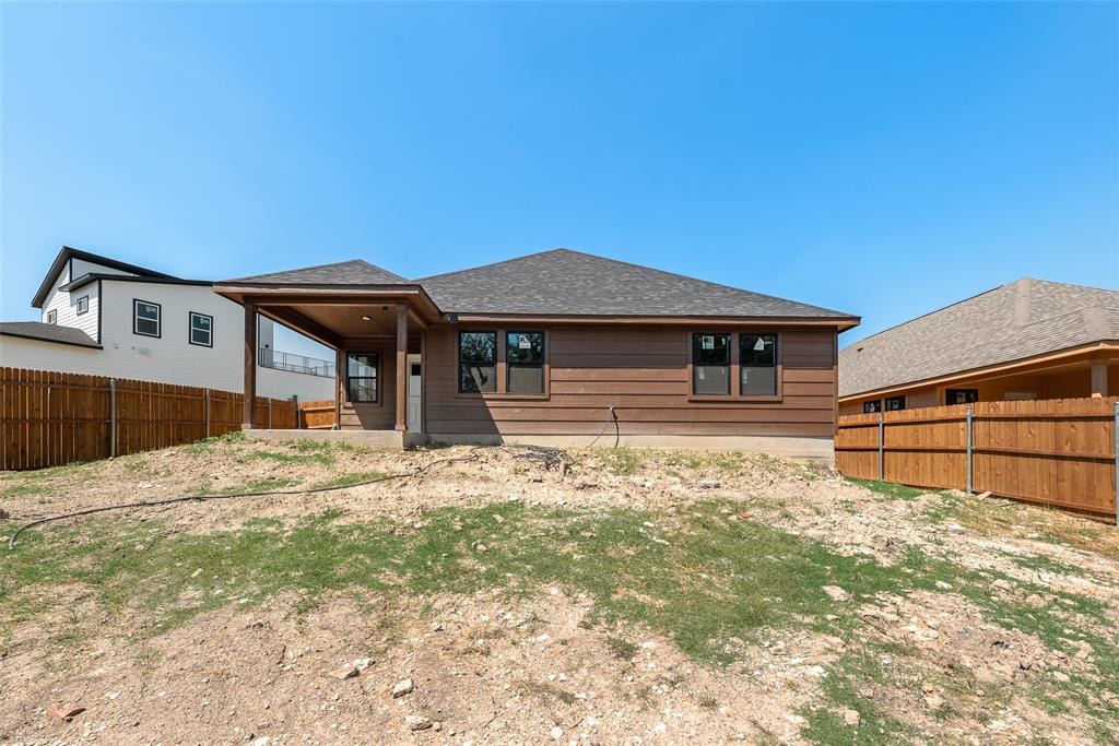 Carver Heights - Residential