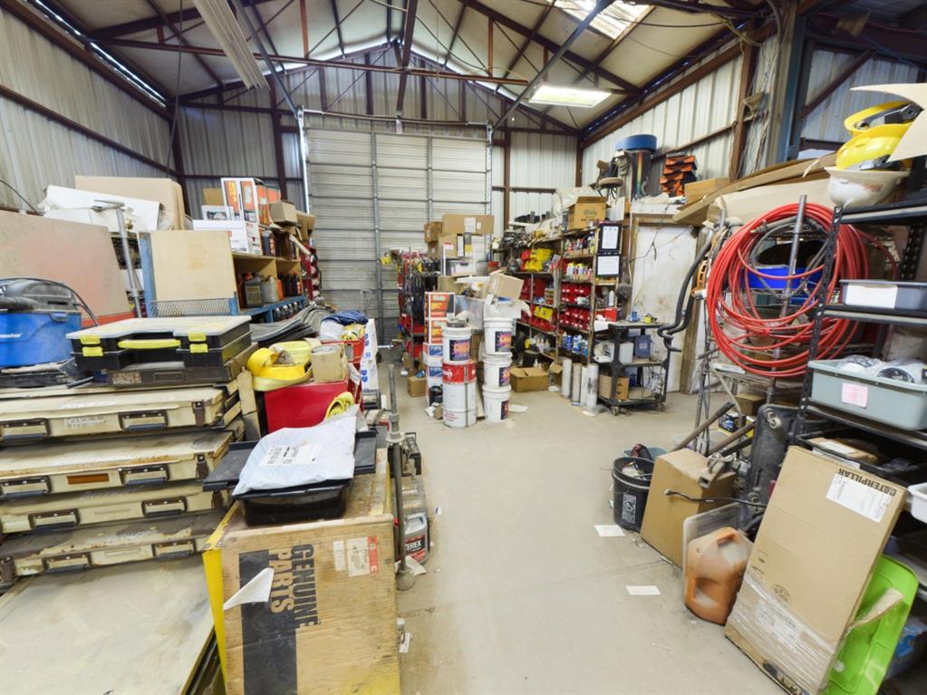 NA - Commercial Sale