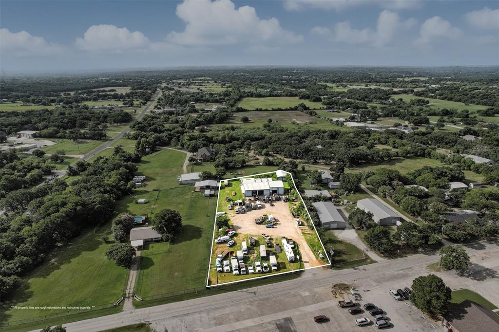 NA - Commercial Sale