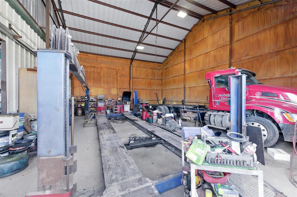 NA - Commercial Sale