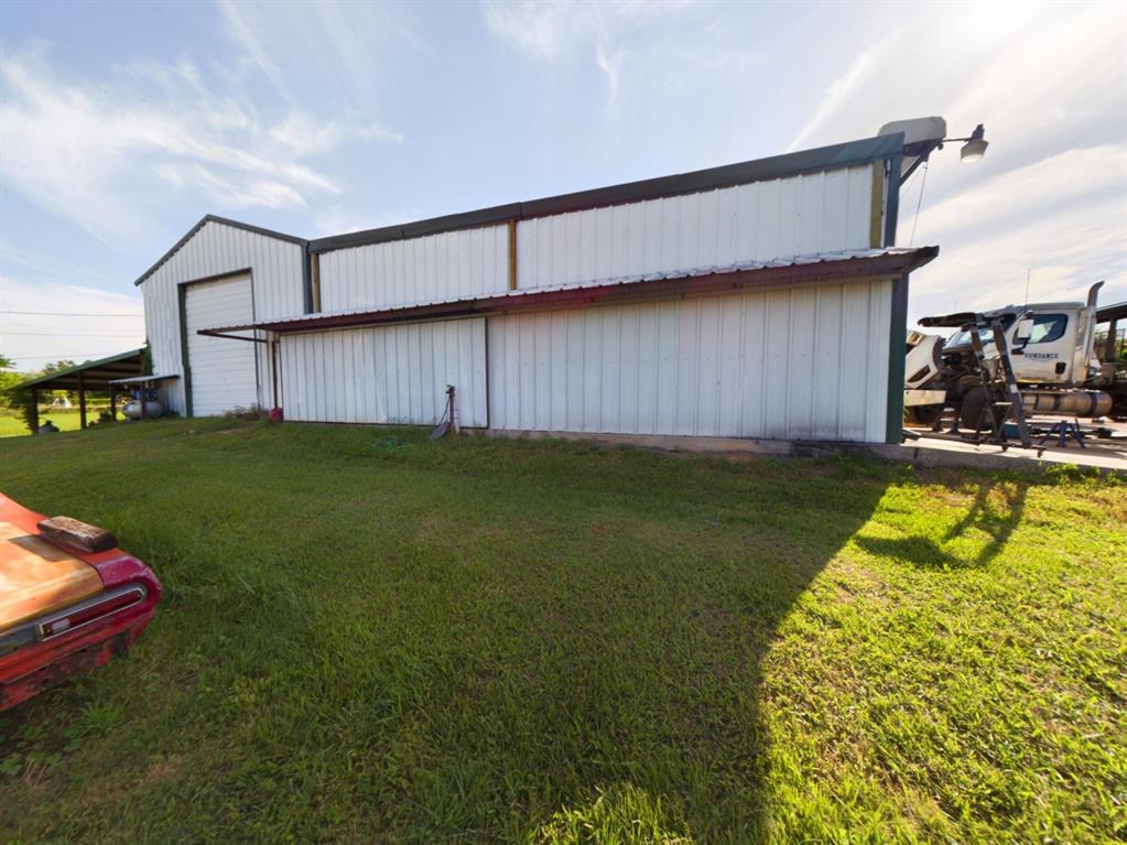 NA - Commercial Sale