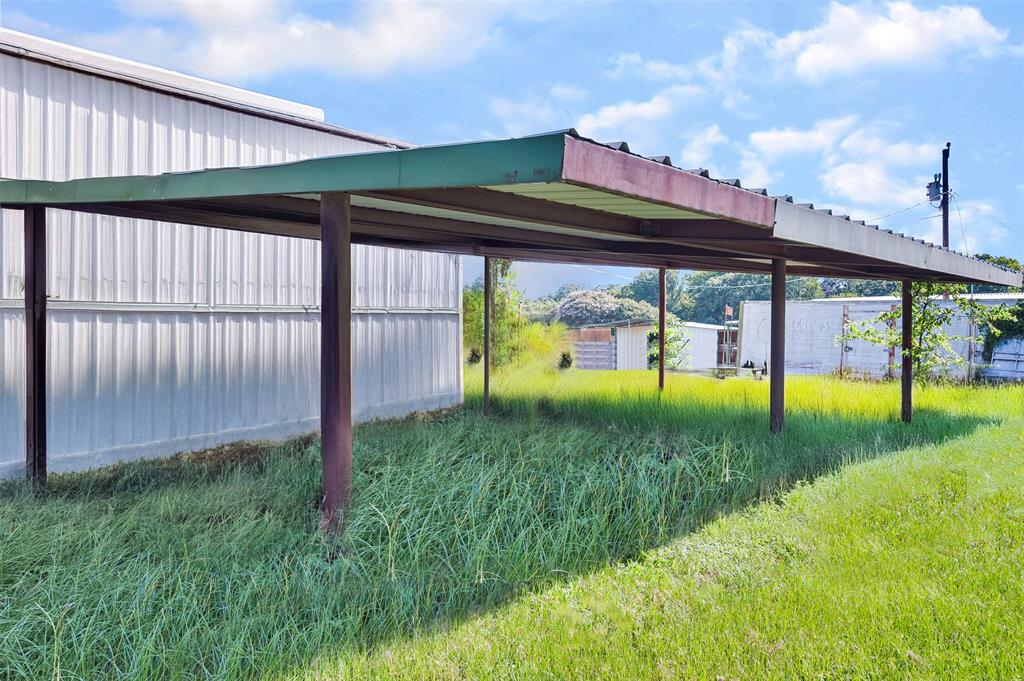 NA - Commercial Sale