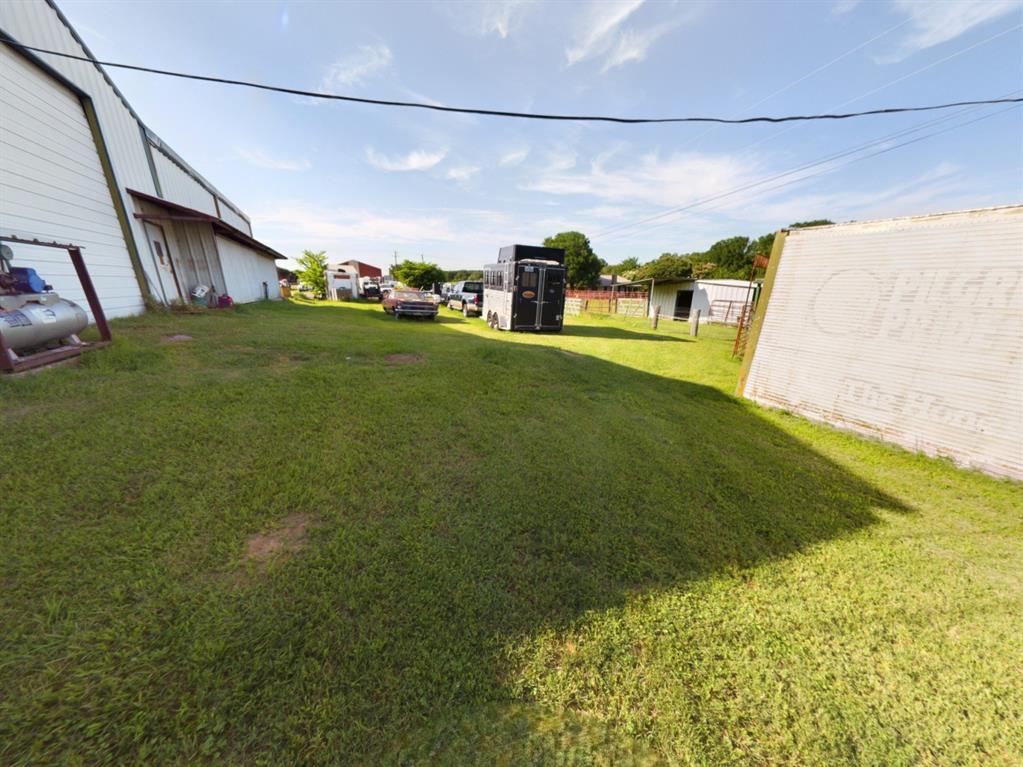 NA - Commercial Sale