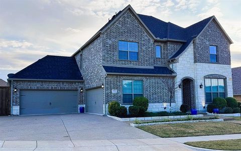 570 Mckenna Drive Fate TX 75087