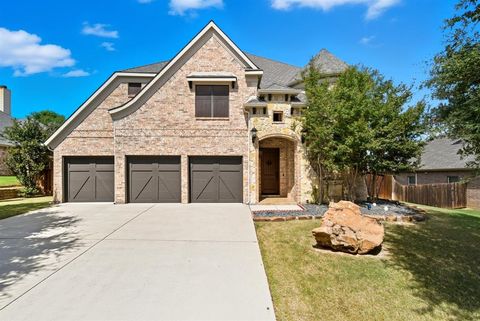 2125 Louis Trail Weatherford TX 76087