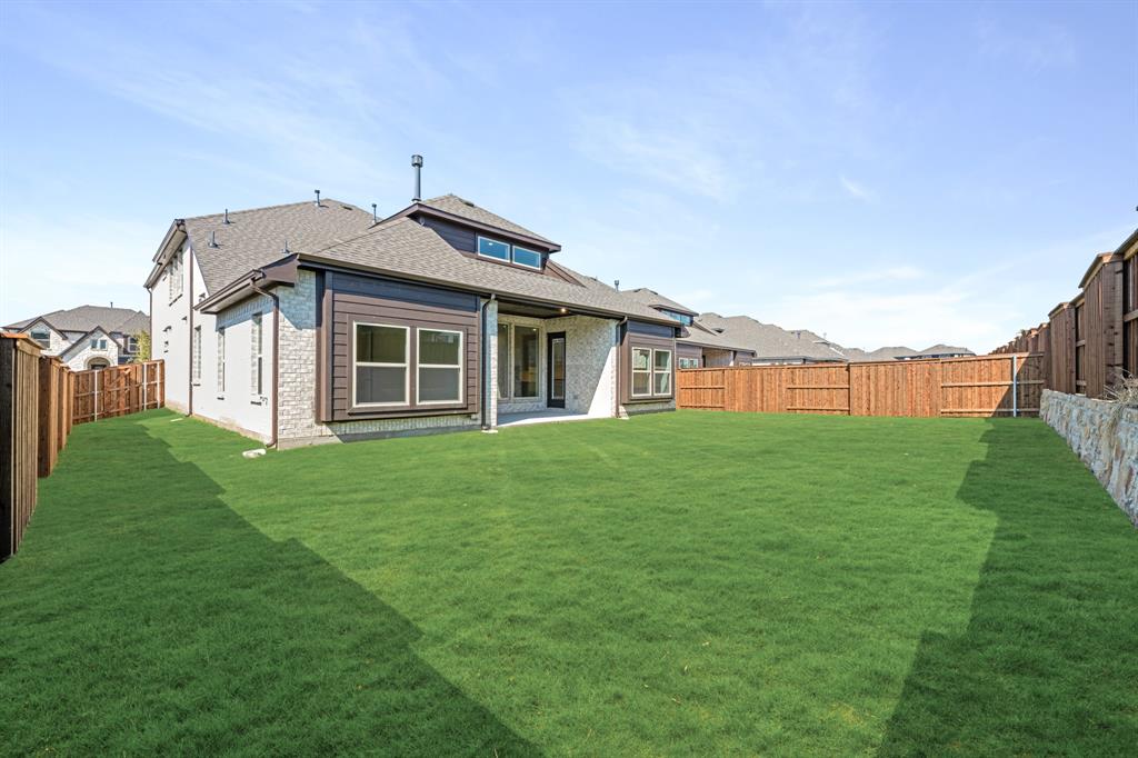 Windsong Ranch Classic 61 - Residential