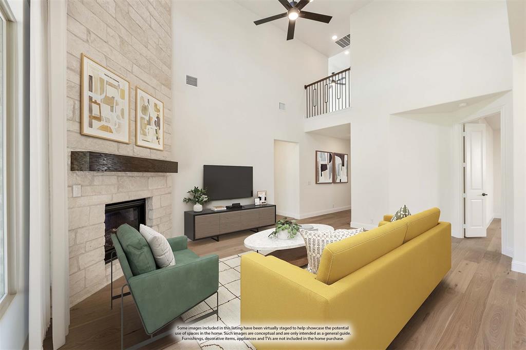 Windsong Ranch Classic 61 - Residential