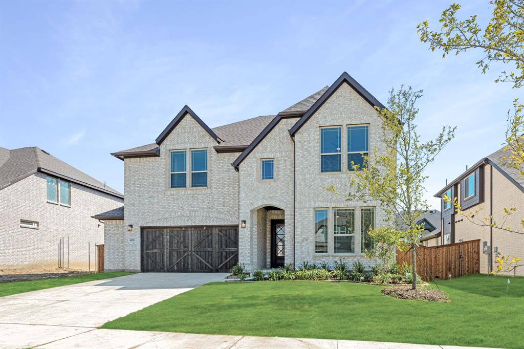 Windsong Ranch Classic 61 - Residential