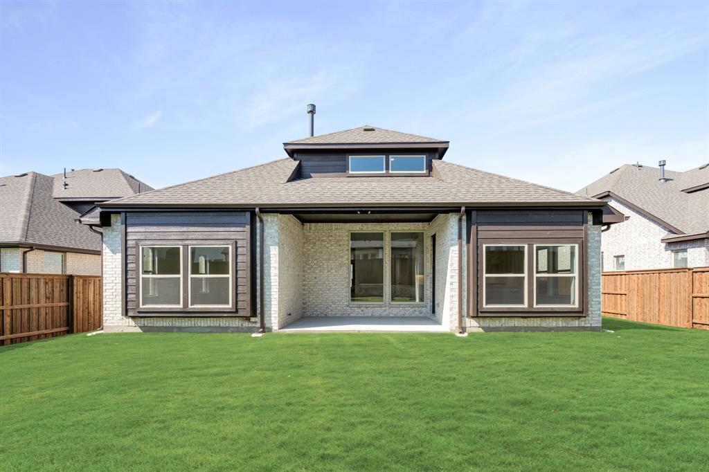 Windsong Ranch Classic 61 - Residential