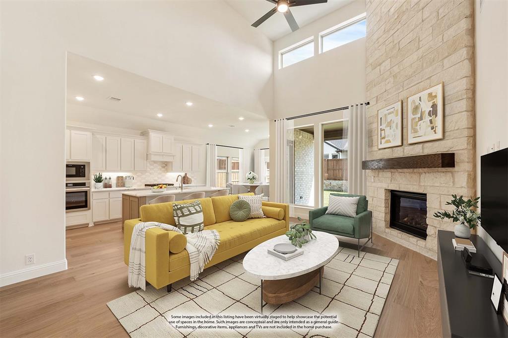 Windsong Ranch Classic 61 - Residential