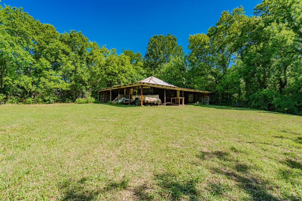 HENRY D BOHANNAN - Farm