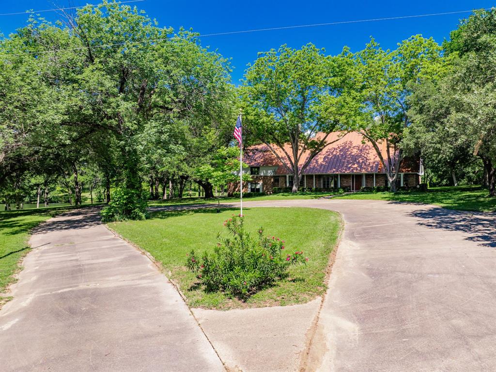 HENRY D BOHANNAN - Farm