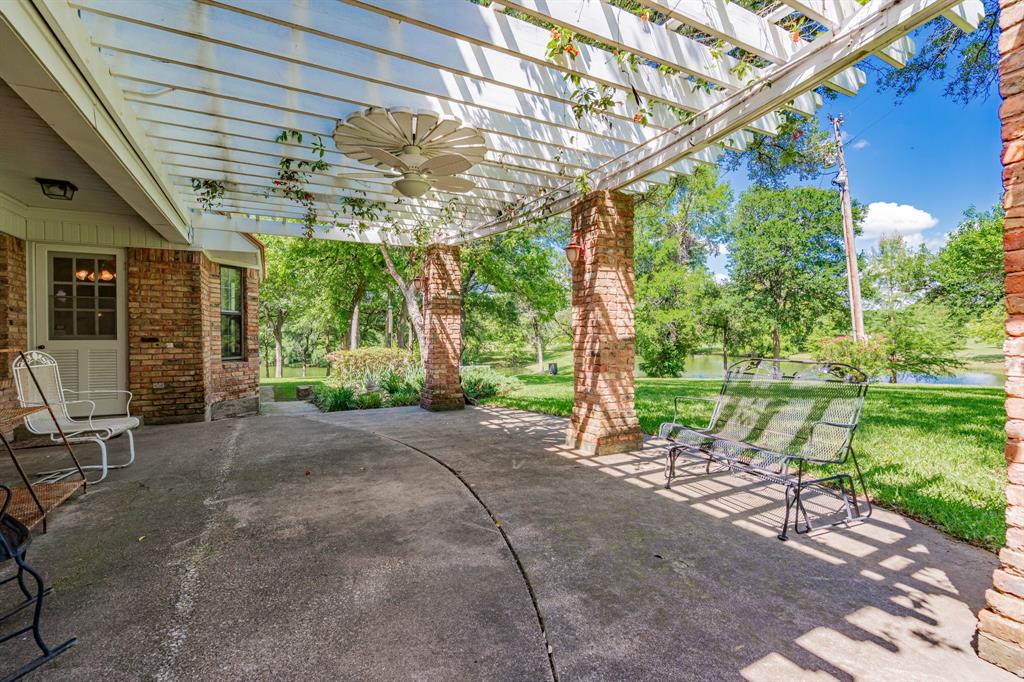 HENRY D BOHANNAN - Farm