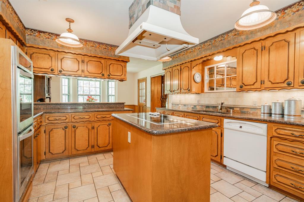 HENRY D BOHANNAN - Farm