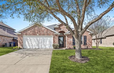 2620 Gabriel Drive McKinney TX 75071