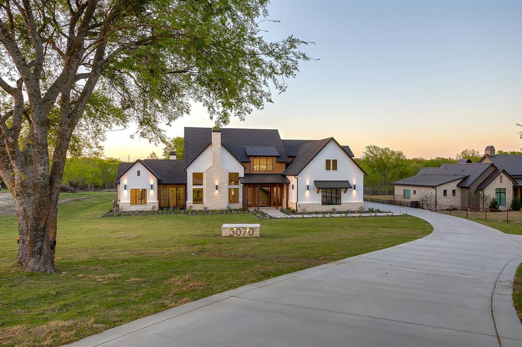 Bear Creek Ranch PC E-551 - Residential
