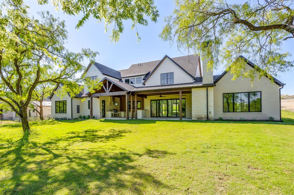 Bear Creek Ranch PC E-551 - Residential