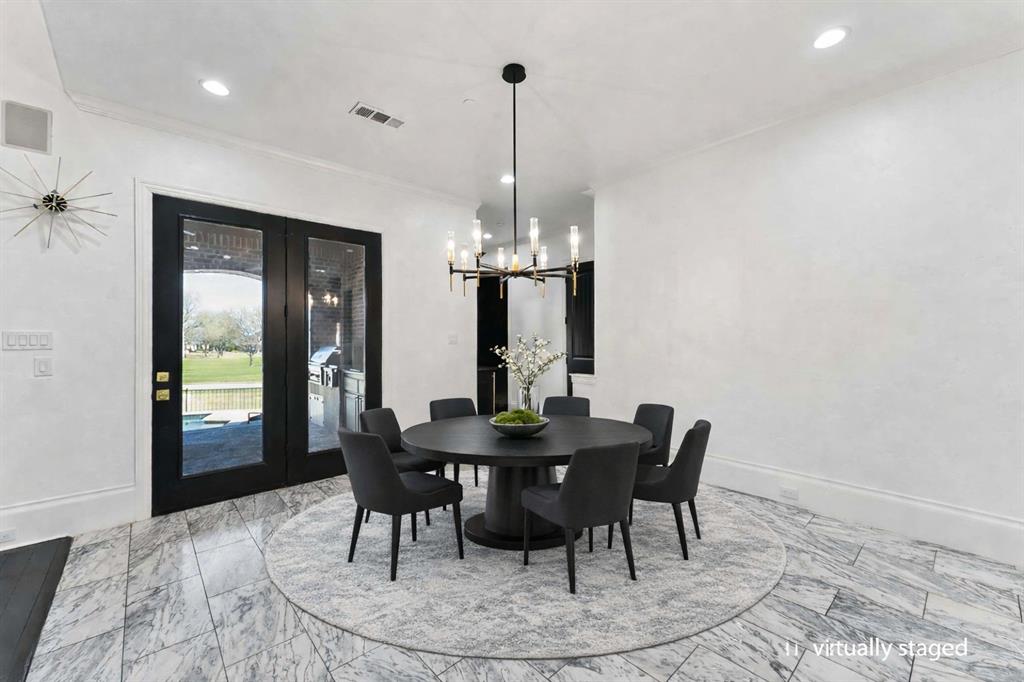 Gentle Creek Estates - Residential