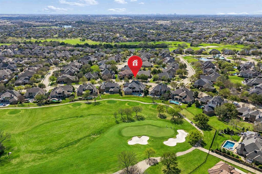 Gentle Creek Estates - Residential