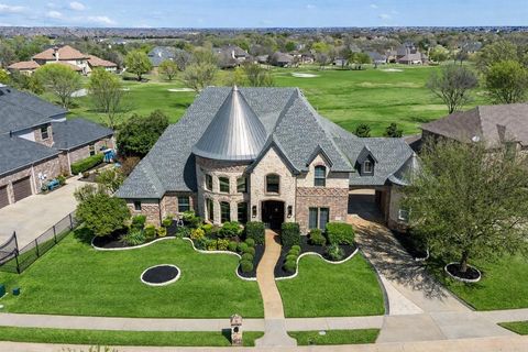 2871 Creekwood Lane Prosper TX 75078