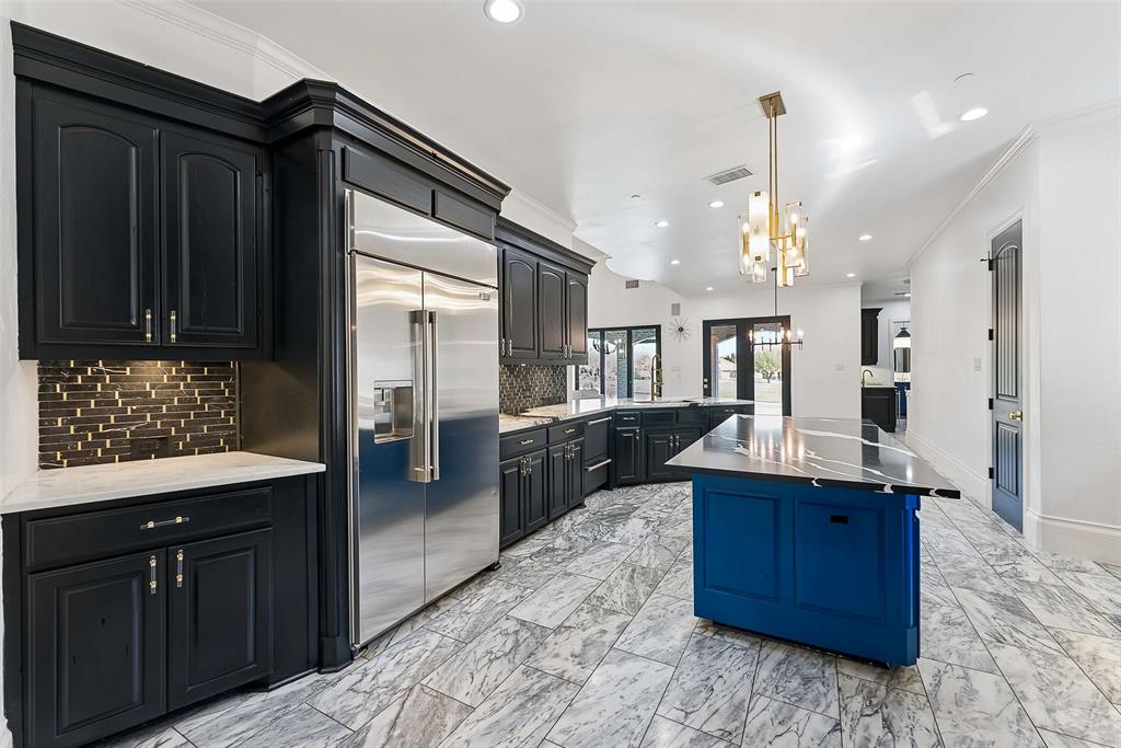 Gentle Creek Estates - Residential