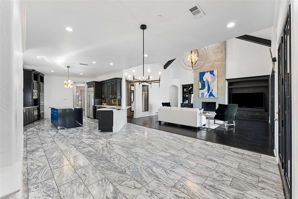 Gentle Creek Estates - Residential