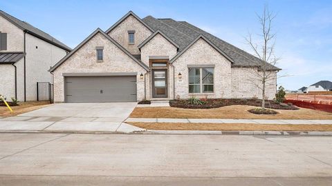 820 Stoney Bridge Way Lavon TX 75116