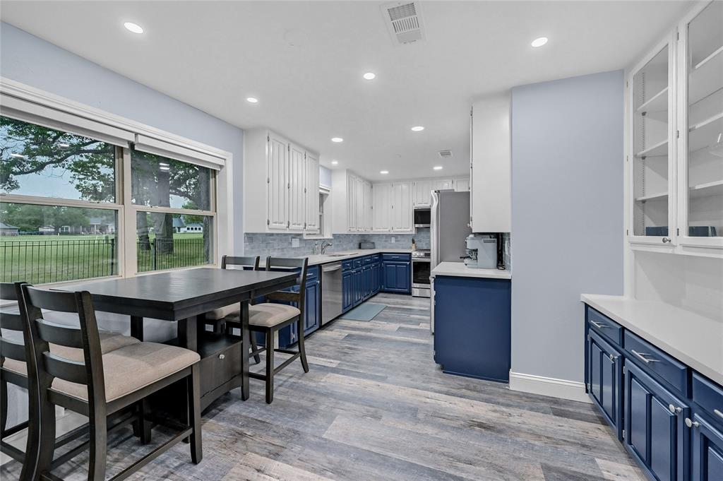 Lake Kiowa Map 8 - Residential