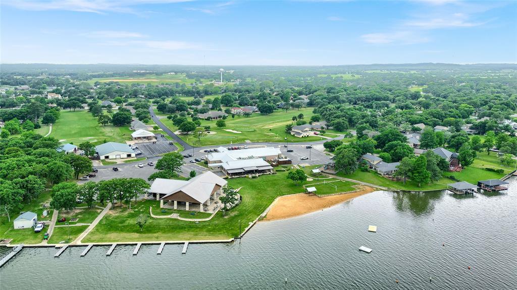 Lake Kiowa Map 8 - Residential