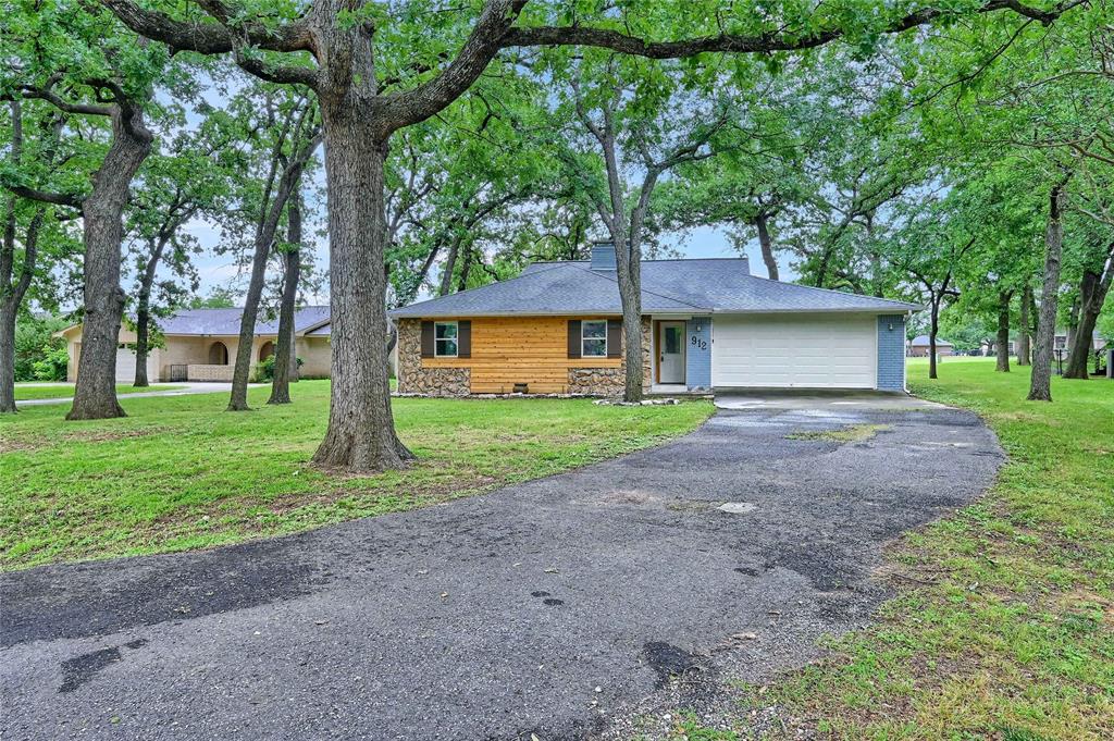 Lake Kiowa Map 8 - Residential