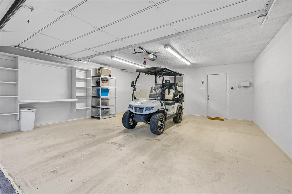 Lake Kiowa Map 8 - Residential