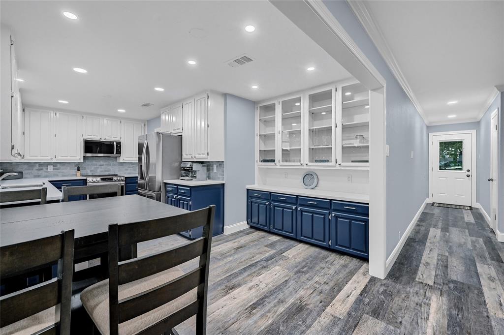 Lake Kiowa Map 8 - Residential