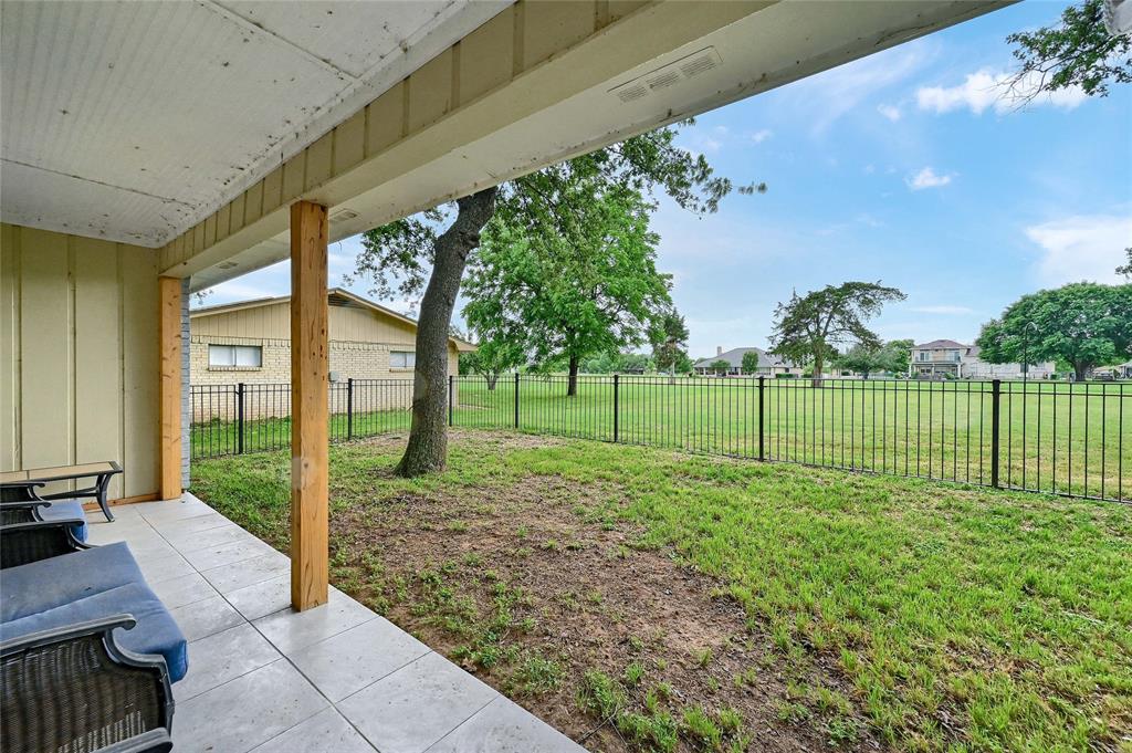 Lake Kiowa Map 8 - Residential