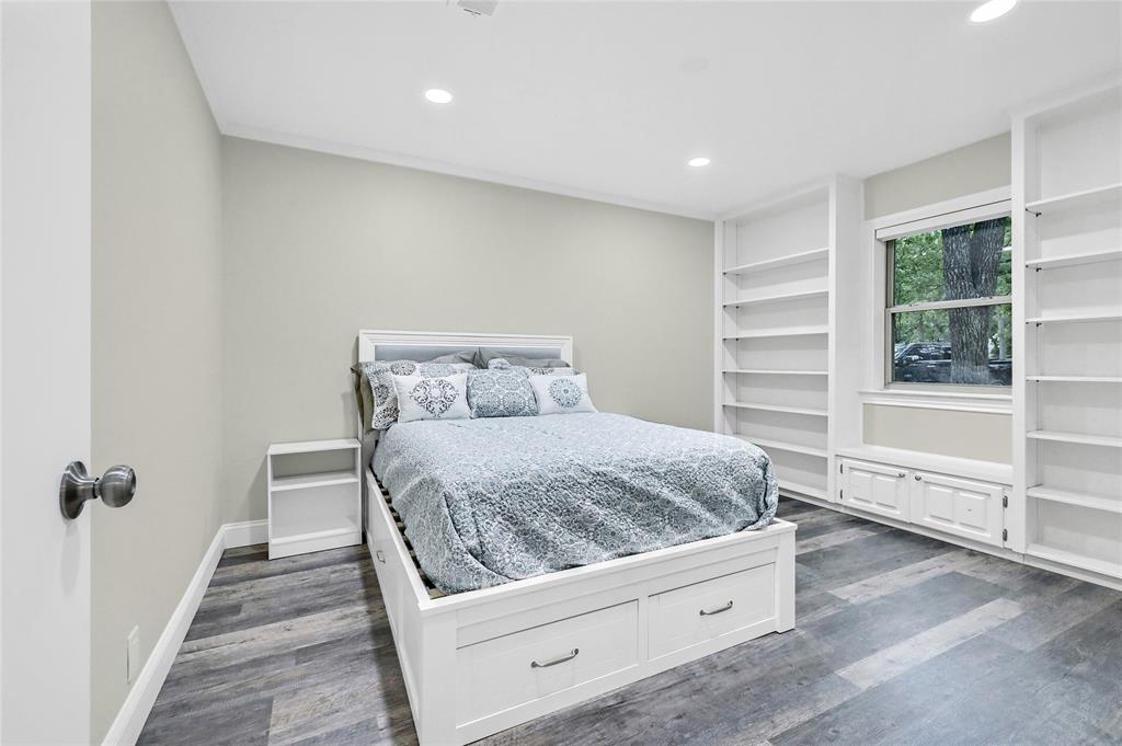 Lake Kiowa Map 8 - Residential