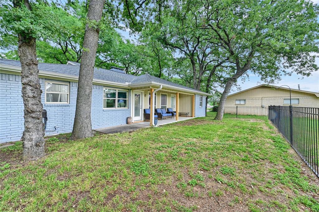 Lake Kiowa Map 8 - Residential